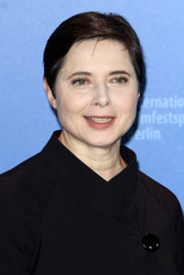 Isabella Rossellini