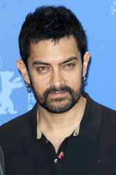 Aamir Khan