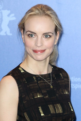 Nina Hoss