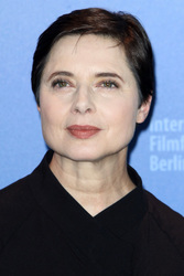 Isabella Rossellini
