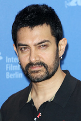 Aamir Khan
