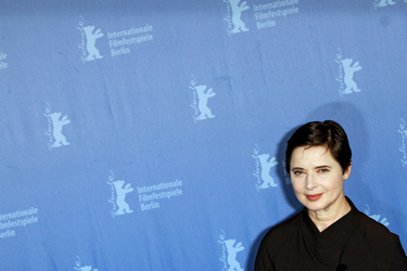 Isabella Rossellini