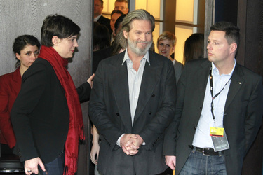 Jeff Bridges