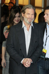 Jeff Bridges