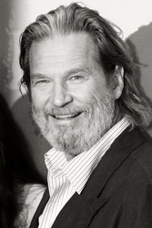 Jeff Bridges