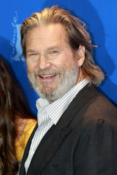 Jeff Bridges
