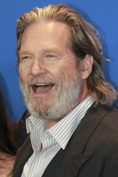 Jeff Bridges