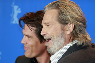Josh Brolin, Jeff Bridges