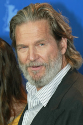 Jeff Bridges