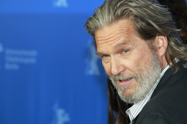 Jeff Bridges