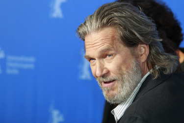 Jeff Bridges