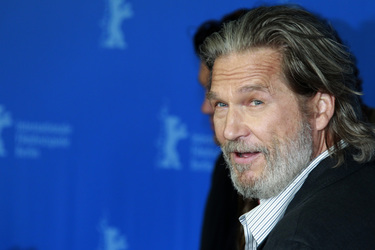 Jeff Bridges