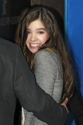 Hailee Steinfeld