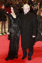 Minu Barati-Fischer, Joschka Fischer