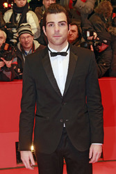 Zachary Quinto