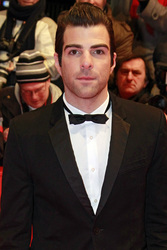 Zachary Quinto