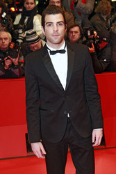 Zachary Quinto