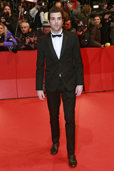 Zachary Quinto
