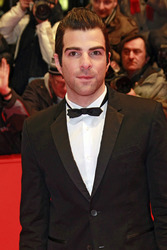 Zachary Quinto