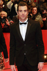 Zachary Quinto