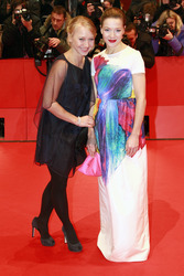 Anna Maria Mühe, Hannah Herzsprung