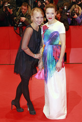 Anna Maria Mühe, Hannah Herzsprung