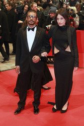 Marc Brandenburg, Nicolette Krebitz