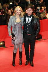 Veronica Ferres, Christoph Letkowski