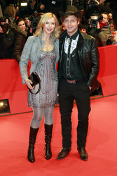 Veronica Ferres, Christoph Letkowski