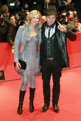 Veronica Ferres, Christoph Letkowski