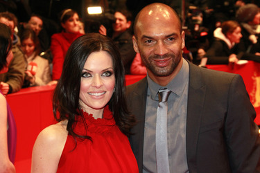 Kate Hall, Detlef D Soost