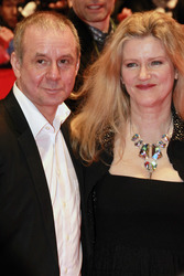 Joachim Król, Barbara Sukowa