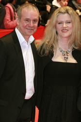 Joachim Król, Barbara Sukowa