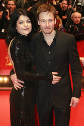 Jasmin Tabatabai, Andreas Pietschmann
