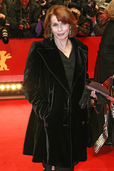 Senta Berger