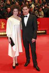 Bibiana Beglau, Clemens Schick
