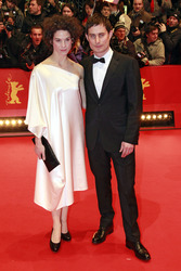 Bibiana Beglau, Clemens Schick