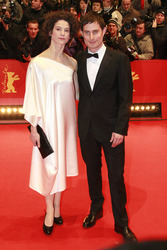Bibiana Beglau, Clemens Schick