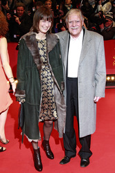 Sherry Hormann, Michael Ballhaus