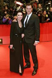 Iris Berben, Heiko Kiesow