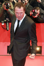 Sebastian Koch