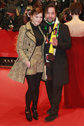 Anna Loos, Jan Josef Liefers