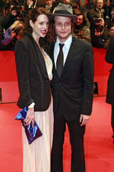 Julia Malik, August Diehl