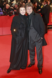 Katrin Saß, Volker Ranisch