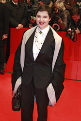 Isabella Rossellini