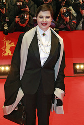 Isabella Rossellini