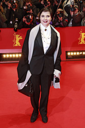 Isabella Rossellini