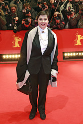 Isabella Rossellini