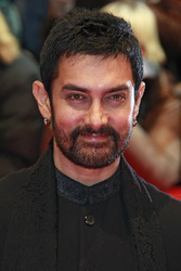 Aamir Khan
