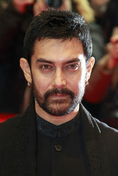 Aamir Khan